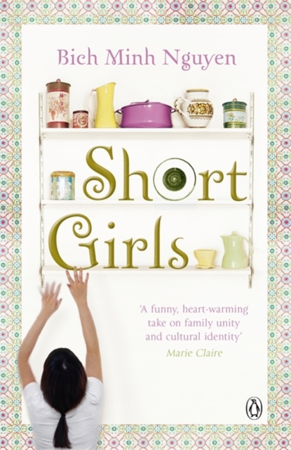 Short Girls, Paperback / softback Book