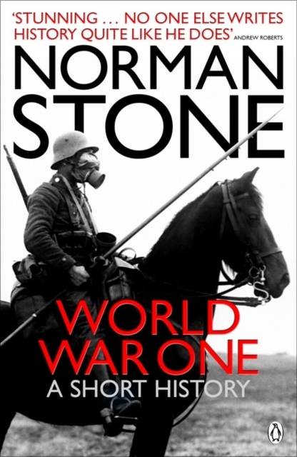 World War One : A Short History, EPUB eBook