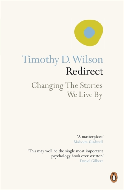 Redirect : Changing the Stories We Live By, Paperback / softback Book