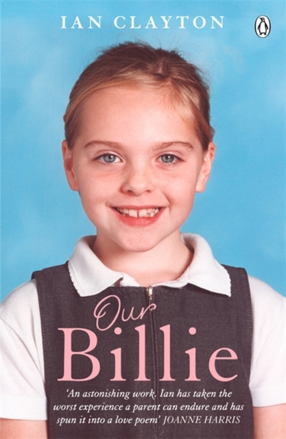 Our Billie, Paperback / softback Book