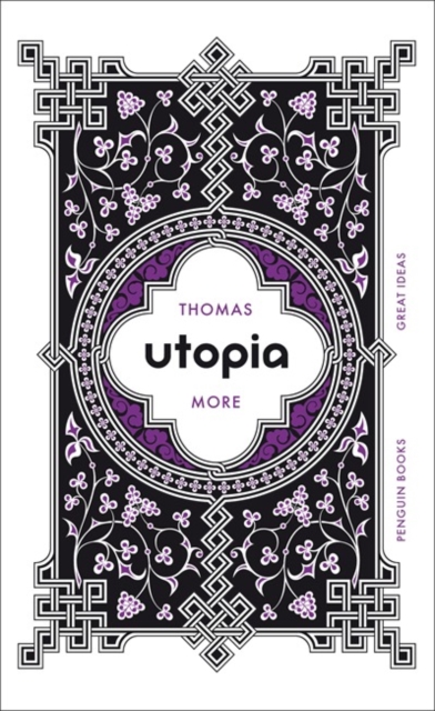 Utopia, Paperback / softback Book