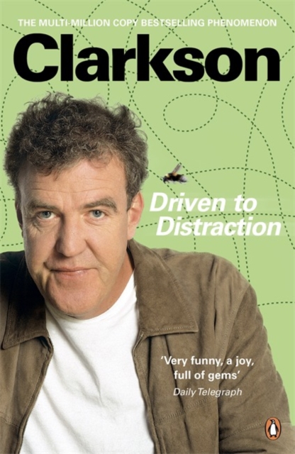 Driven to Distraction, Paperback / softback Book