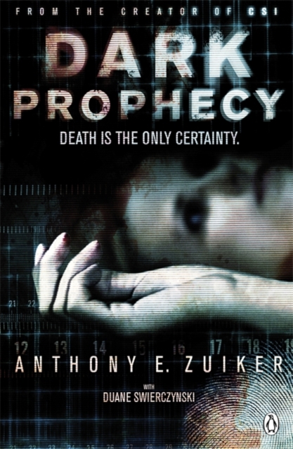 Dark Prophecy : Level 26: Book Two, Paperback / softback Book