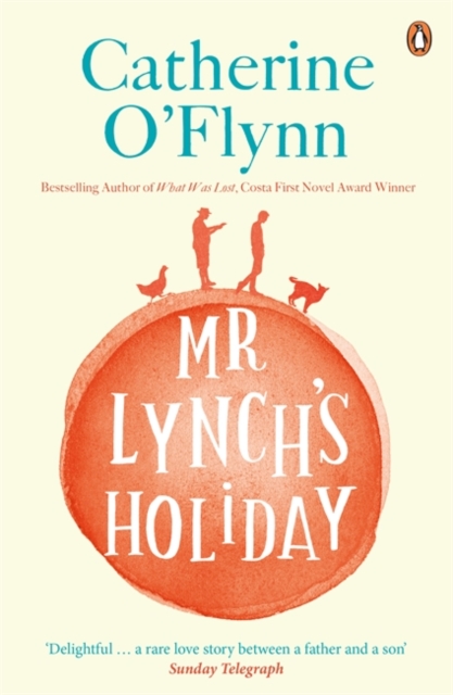 Mr Lynch's Holiday, Paperback / softback Book