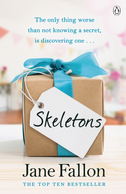 Skeletons, Paperback / softback Book