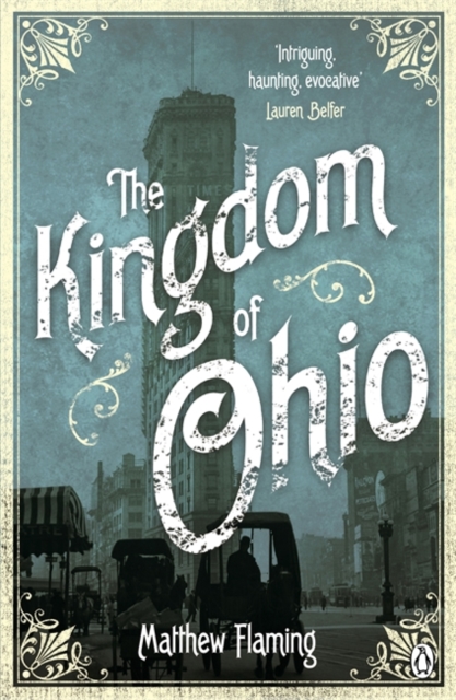 The Kingdom of Ohio, Paperback / softback Book