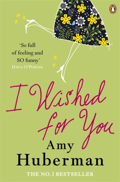 I Wished For You, Paperback / softback Book