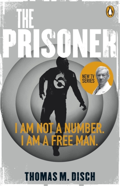 The Prisoner, Paperback / softback Book