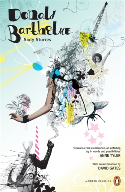 Sixty Stories, Paperback / softback Book