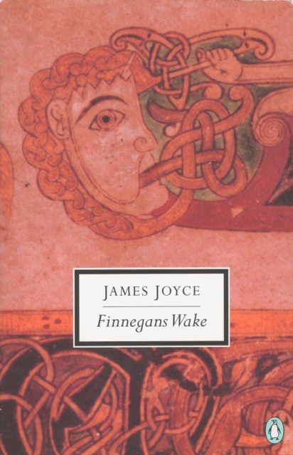 Finnegans Wake, Hardback Book