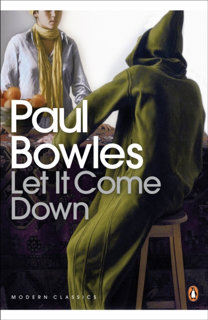Let It Come Down, Paperback / softback Book