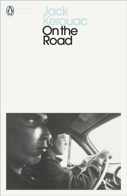 On the Road, Paperback / softback Book