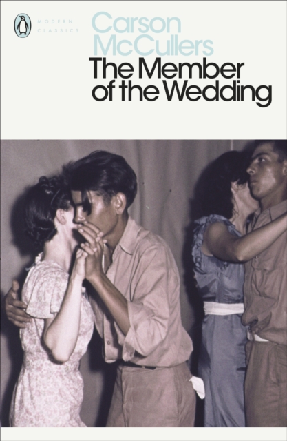 The Member of the Wedding, Paperback / softback Book