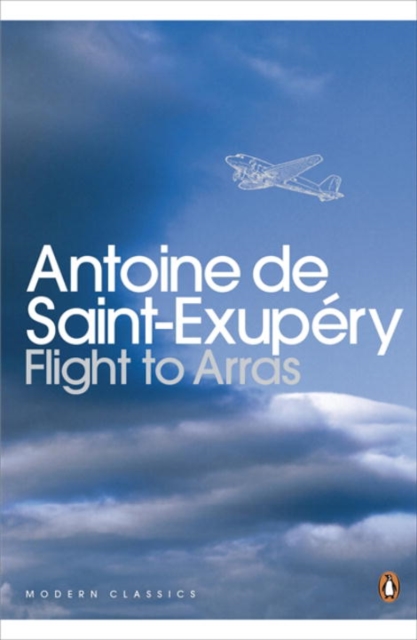 Flight to Arras, Paperback / softback Book
