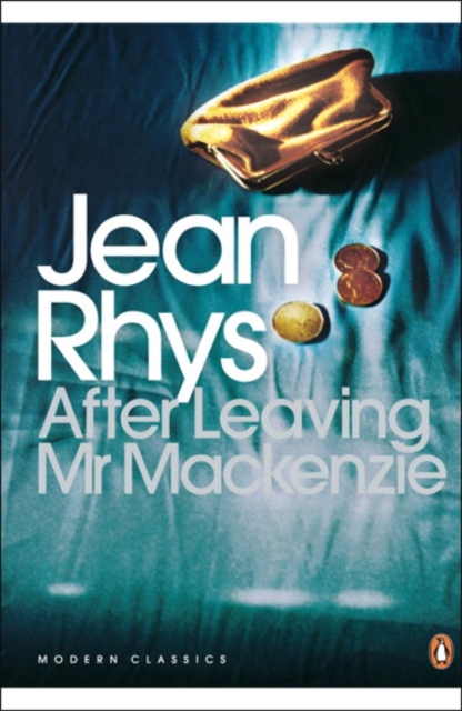 After Leaving Mr Mackenzie, Paperback / softback Book