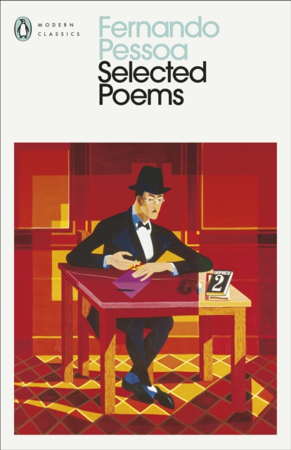 Selected Poems, Paperback / softback Book