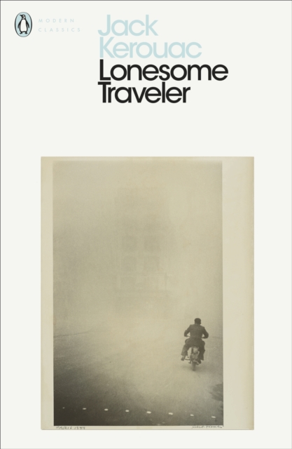 Lonesome Traveler, Paperback / softback Book