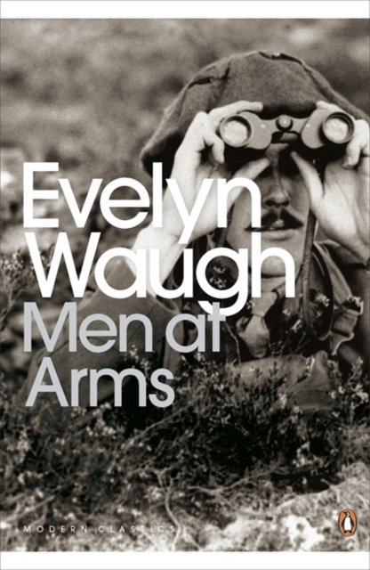 Men at Arms, Paperback / softback Book