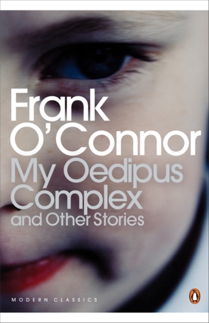 My Oedipus Complex : and Other Stories, Paperback / softback Book