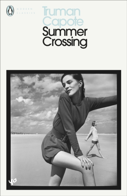 Summer Crossing, Paperback / softback Book