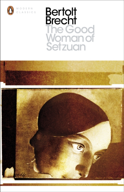 The Good Woman of Setzuan, Paperback / softback Book