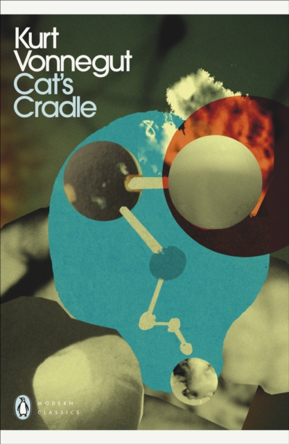 Cat's Cradle, Paperback / softback Book