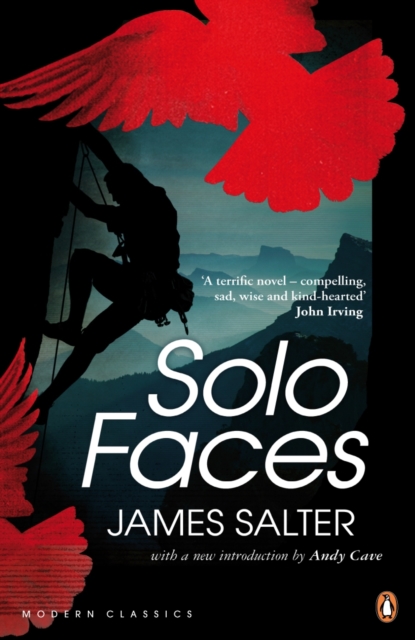 Solo Faces, Paperback / softback Book