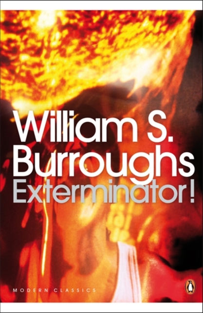 Exterminator!, Paperback / softback Book