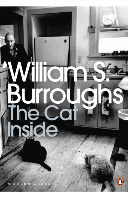 The Cat Inside, Paperback / softback Book