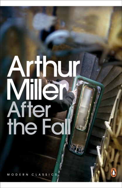 After the Fall, Paperback / softback Book