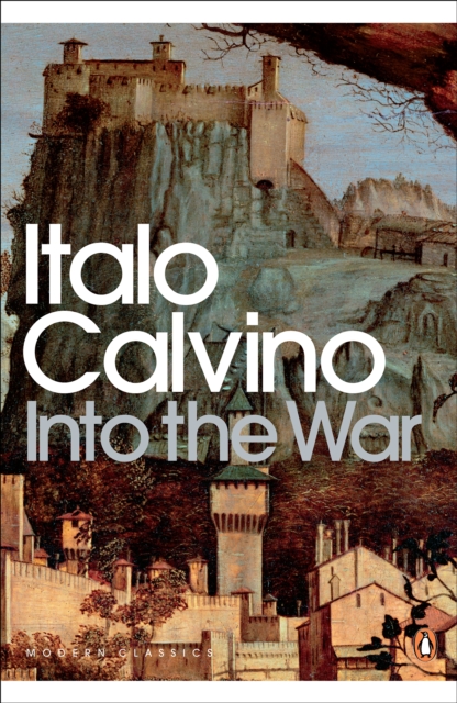 Into the War, Paperback / softback Book