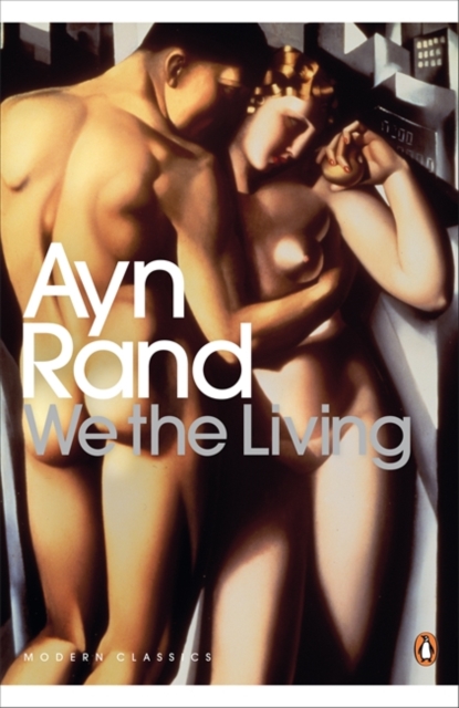 We the Living, Paperback / softback Book