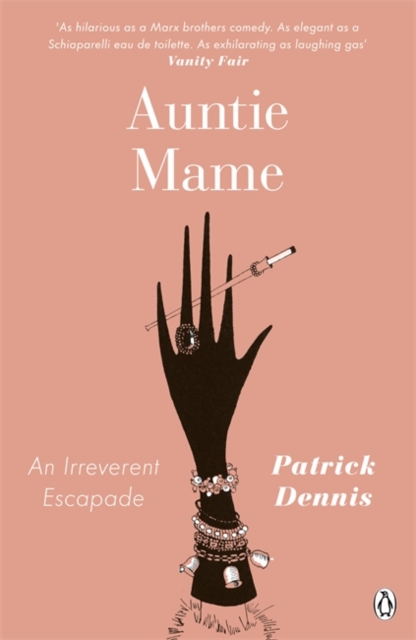 Auntie Mame : An Irreverent Escapade, EPUB eBook