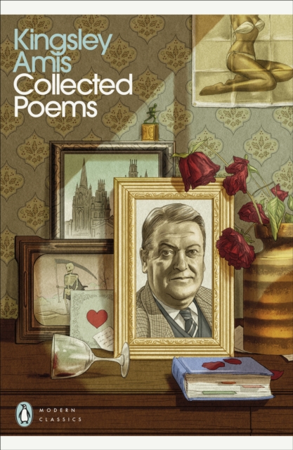 Collected Poems, Paperback / softback Book