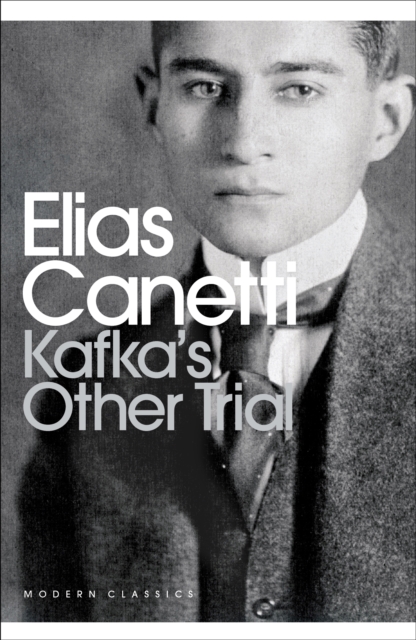 Kafka's Other Trial, Paperback / softback Book