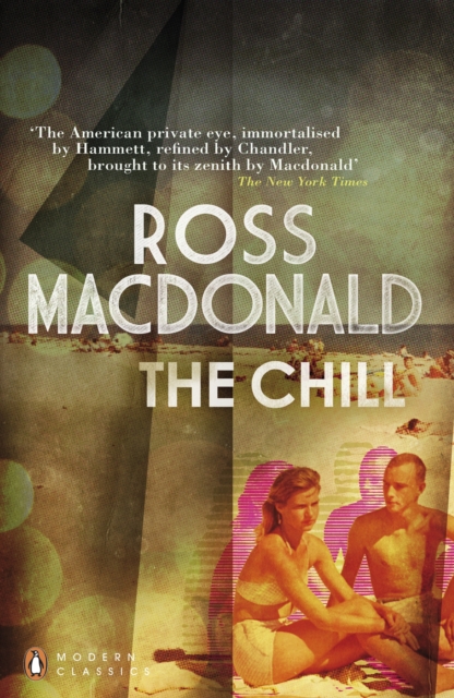 The Chill, Paperback / softback Book