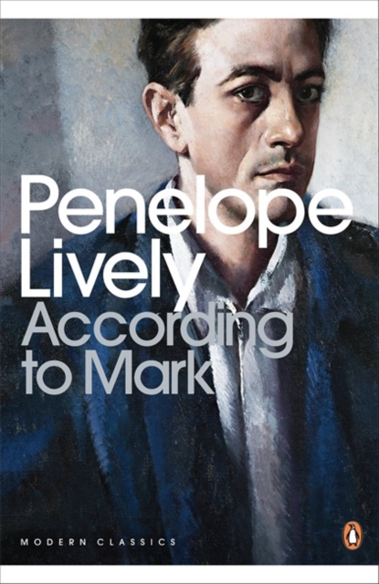According to Mark, Paperback / softback Book