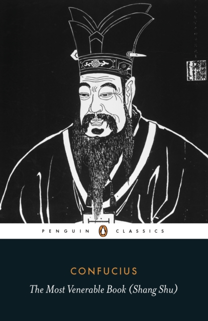 The Most Venerable Book (Shang Shu), Paperback / softback Book