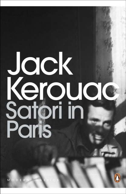 Satori in Paris, Paperback / softback Book