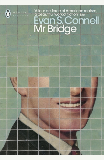 Mr Bridge, EPUB eBook