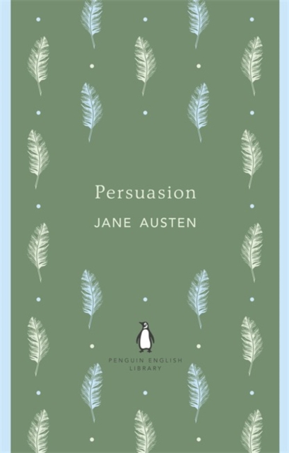 Persuasion, Paperback / softback Book