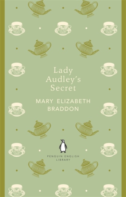 Lady Audley's Secret, Paperback / softback Book