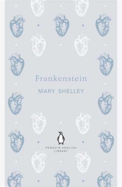 Frankenstein, Paperback / softback Book