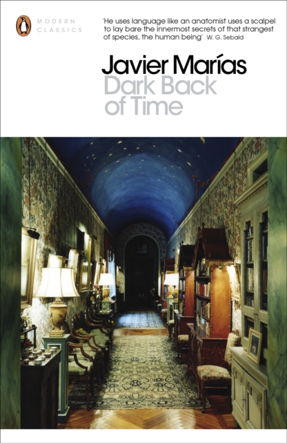 Dark Back of Time, Paperback / softback Book