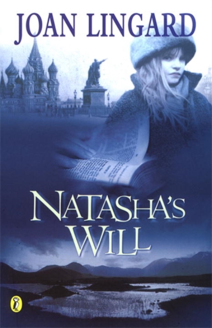 Natasha's Will, Paperback / softback Book