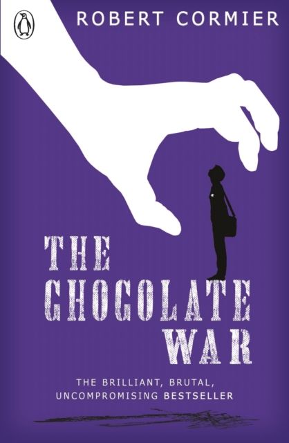 The Chocolate War, Paperback / softback Book