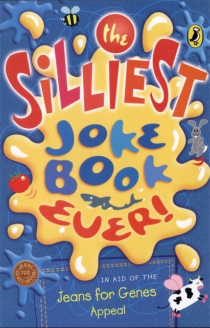 The Silliest Joke Book Ever, Paperback / softback Book