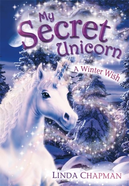 My Secret Unicorn: A Winter Wish, Paperback / softback Book