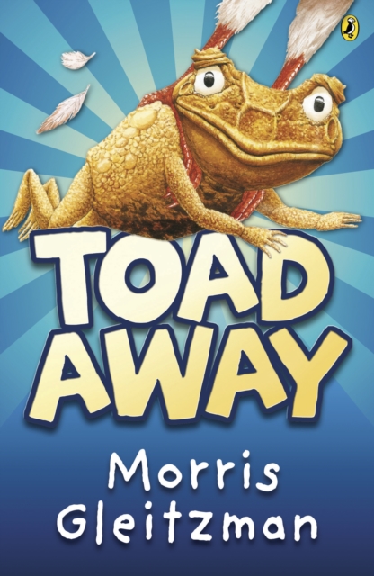 Toad Away, Paperback / softback Book