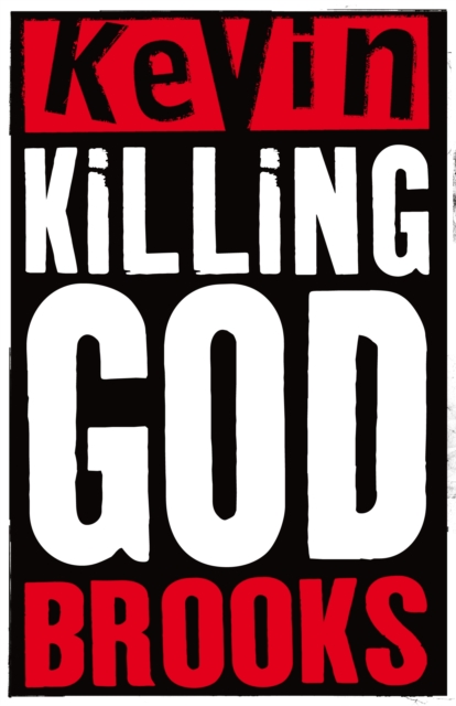 Killing God, Paperback / softback Book